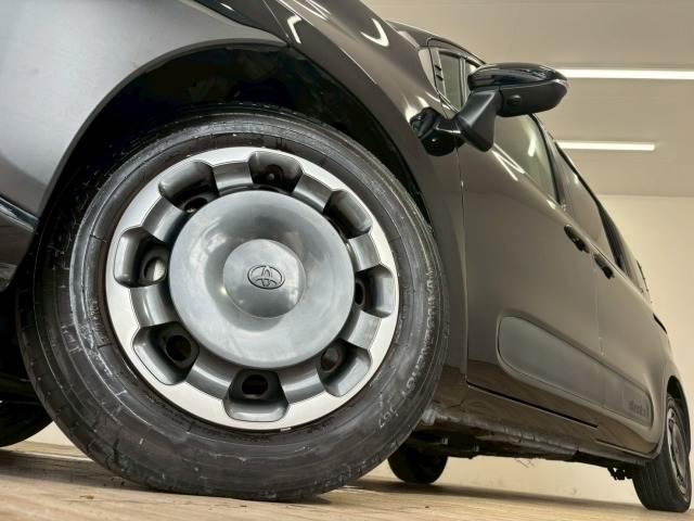 トヨタ シエンタの画像19