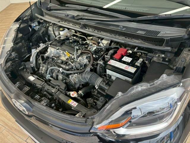 トヨタ シエンタの画像20