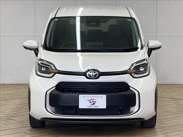 シエンタZ 7人乗り 内装他