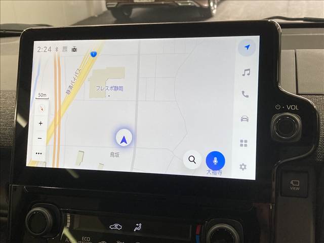 シエンタZ 7人乗り 内装他