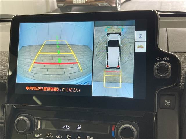 シエンタZ 7人乗り 内装他