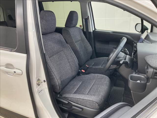 トヨタ シエンタの画像11