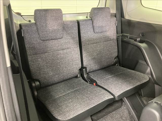 トヨタ シエンタの画像13