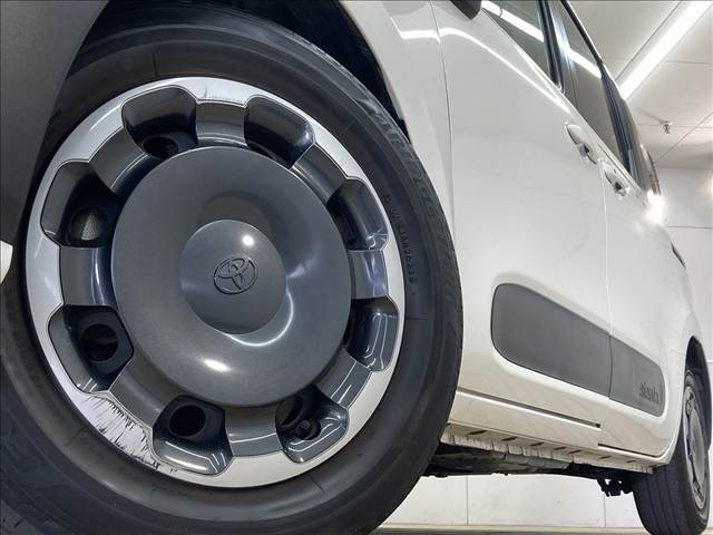 トヨタ シエンタの画像19