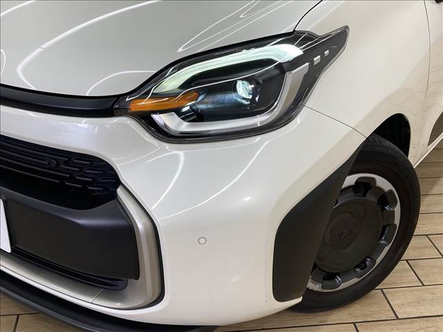 トヨタ シエンタの画像20