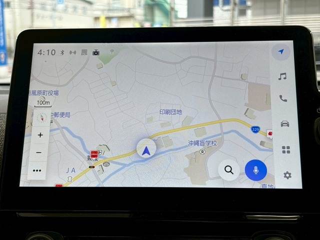 シエンタZ 7人乗り 内装他