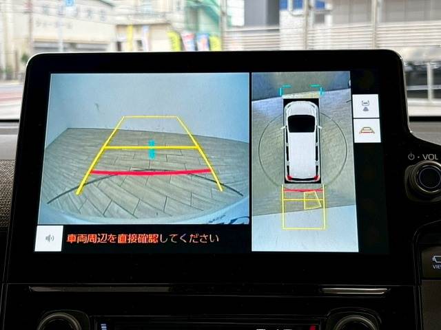 シエンタZ 7人乗り 内装他