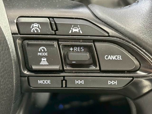 シエンタZ 7人乗り 内装他