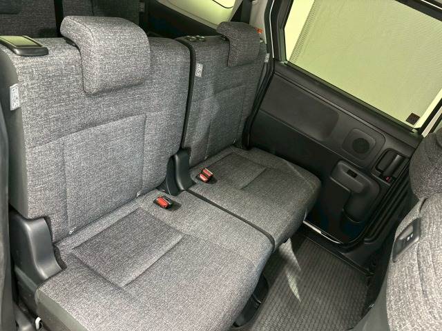 トヨタ シエンタの画像12