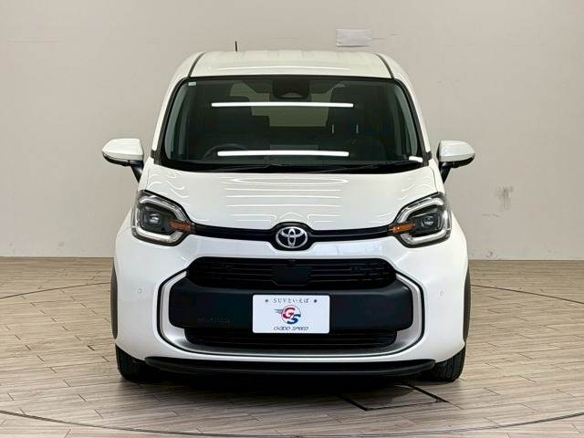 トヨタ シエンタの画像15