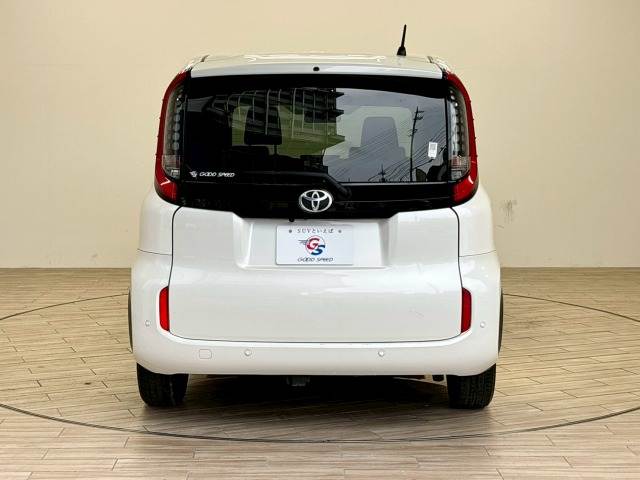 トヨタ シエンタの画像16