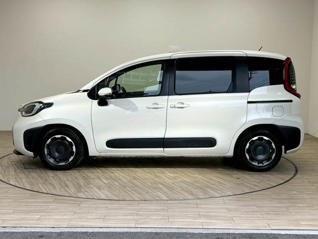 トヨタ シエンタの画像17