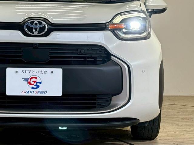トヨタ シエンタの画像18