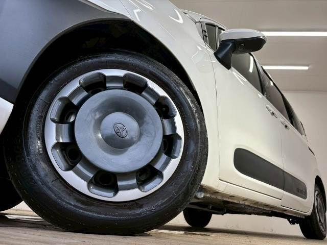 トヨタ シエンタの画像19