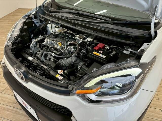 トヨタ シエンタの画像20