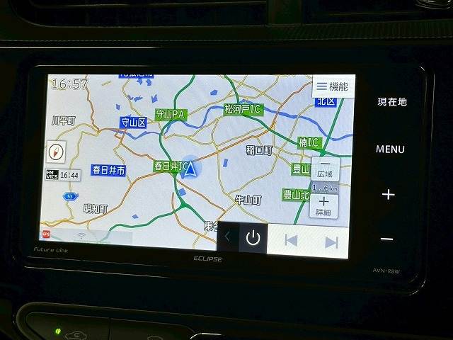 トヨタ アクアの画像3