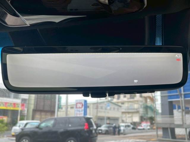トヨタ&nbsp;ハリアーの画像7