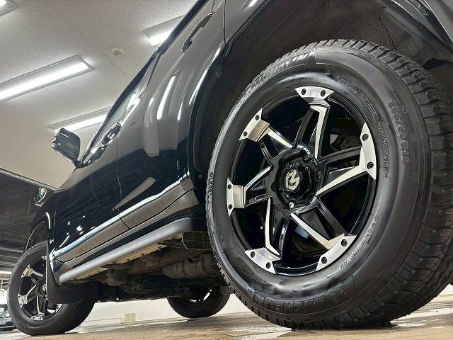 トヨタ&nbsp;ランドクルーザープラドの画像19