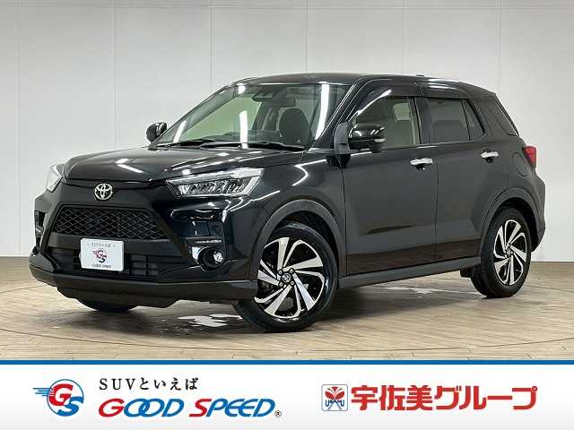トヨタライズZ