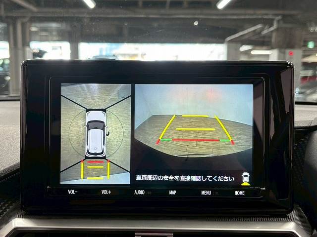 トヨタ ライズの画像4