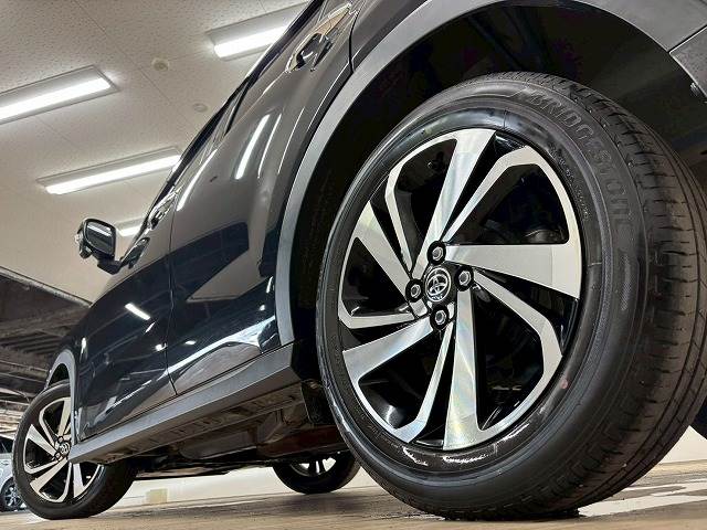 トヨタ ライズの画像19