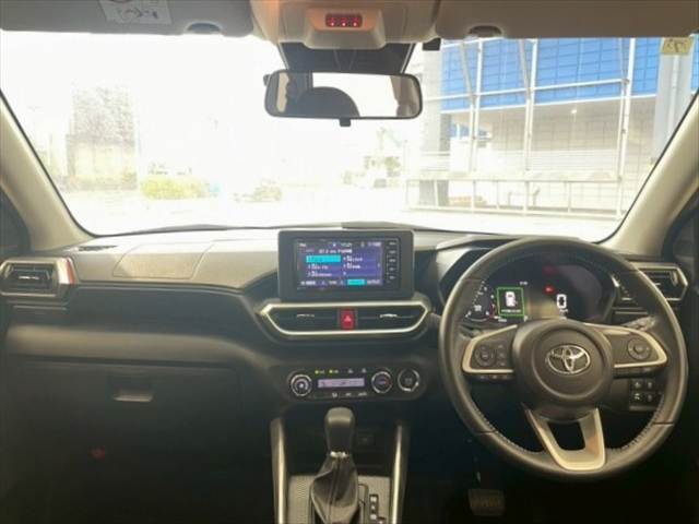 ライズG 内装他