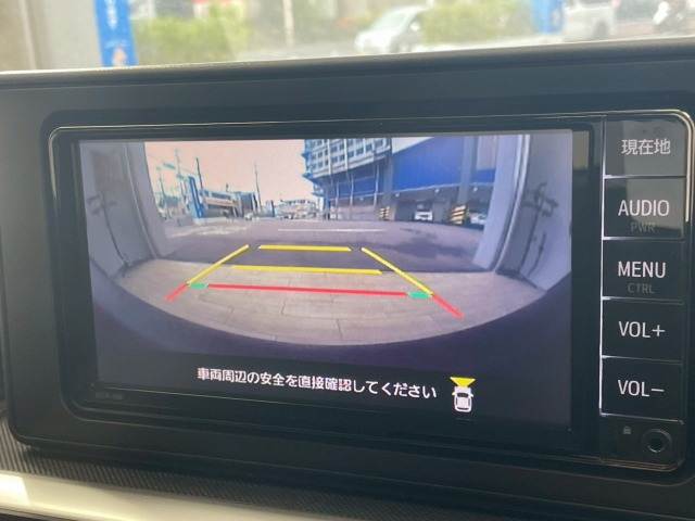 ライズG 内装他