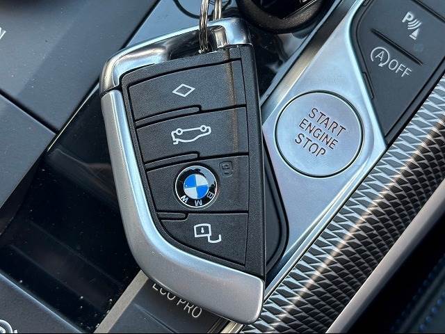 BMW 3Series Sedanの画像7