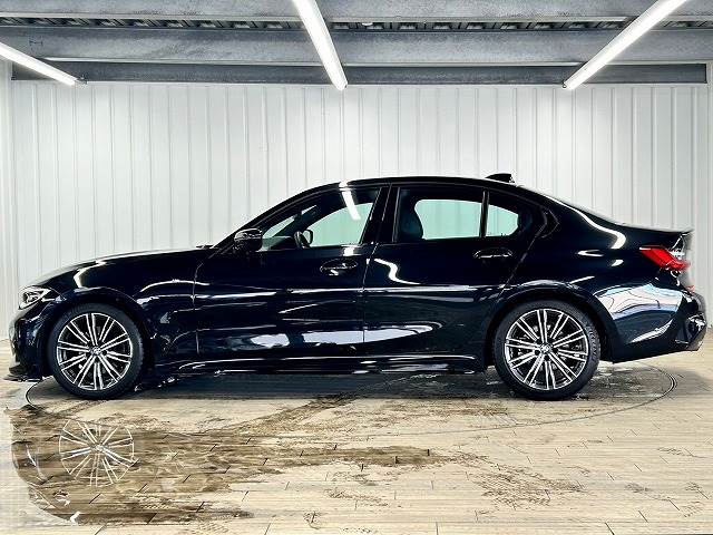 BMW 3Series Sedanのサムネイル15