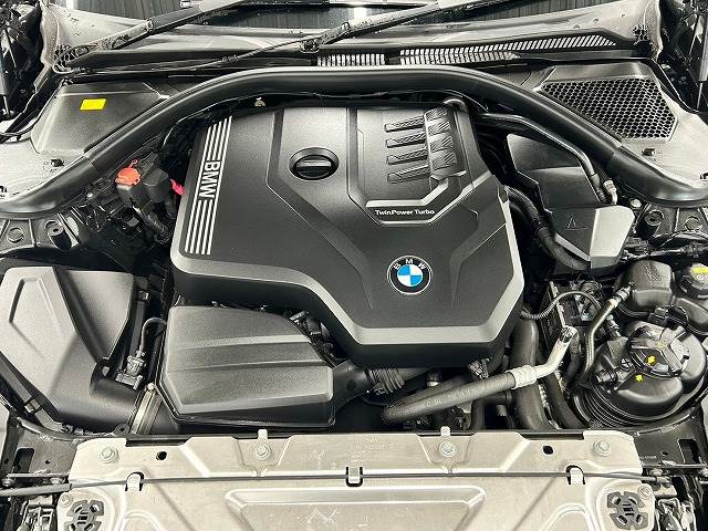 BMW 3Series Sedanの画像18