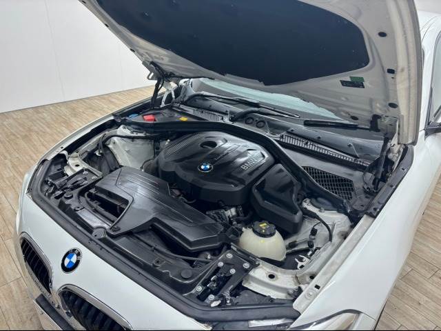 BMW 1Seriesの画像18