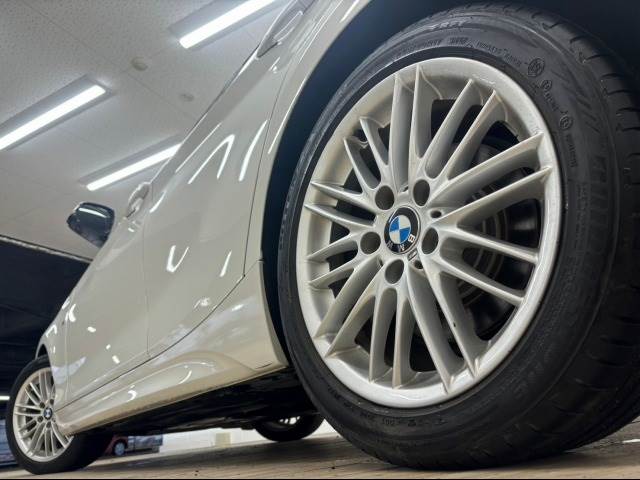 BMW 1Seriesの画像19
