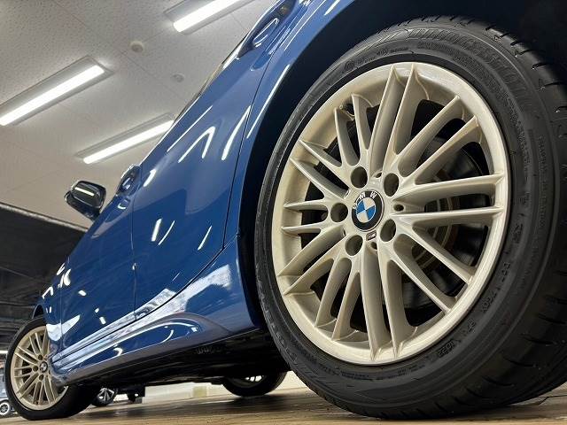 BMW 1Seriesの画像19