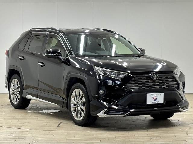 トヨタ RAV4の画像14