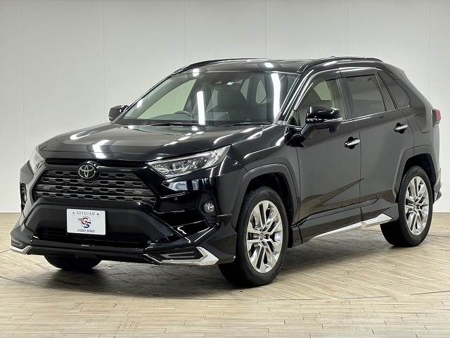 トヨタ RAV4の画像15