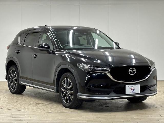 マツダ CX-5の画像14