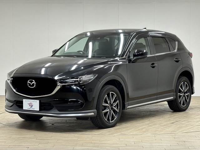 マツダ CX-5の画像15