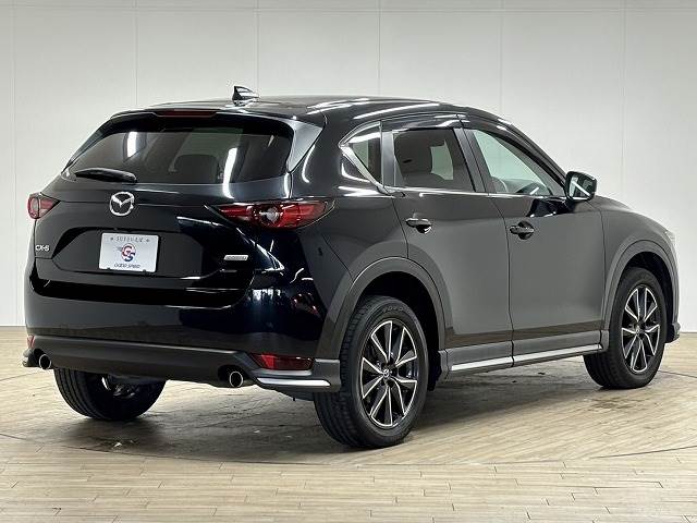 マツダ CX-5の画像16