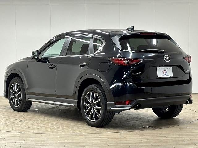 マツダ CX-5の画像17