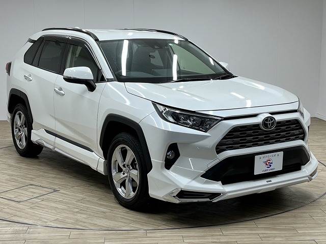 トヨタ RAV4の画像14