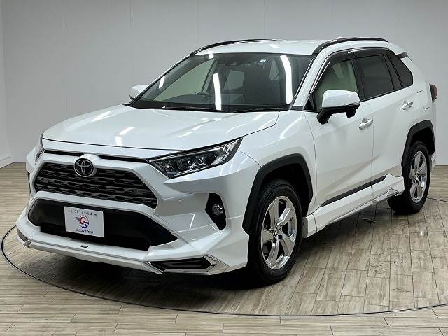 トヨタ RAV4の画像15