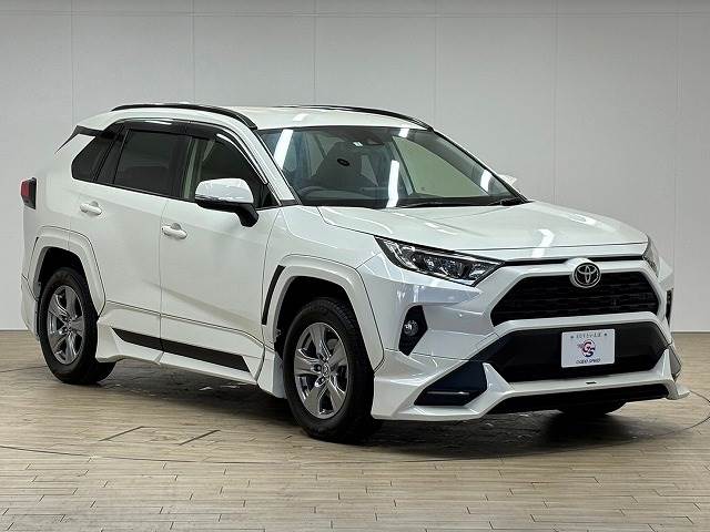 トヨタ RAV4の画像14