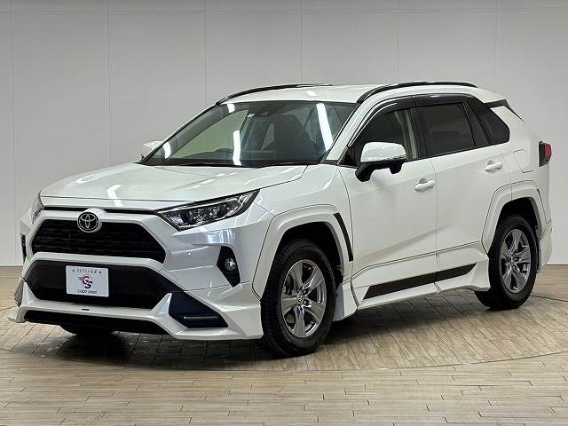 トヨタ RAV4の画像15