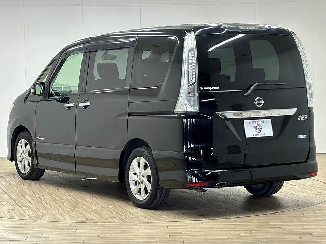 日産 セレナの画像17