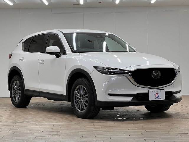 マツダ CX-5の画像14