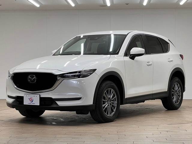 マツダ CX-5の画像15