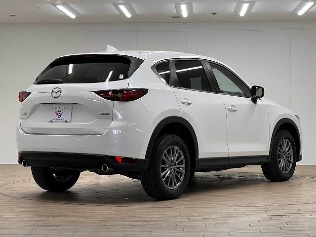 マツダ CX-5の画像16