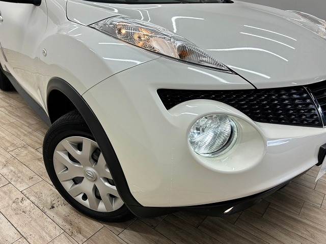 日産 ジュークの画像19