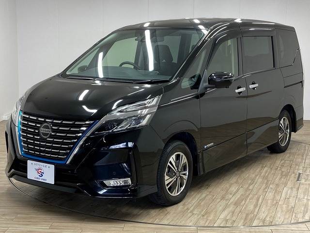 日産 セレナの画像15