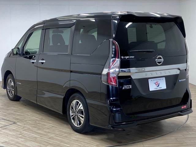 日産 セレナの画像17